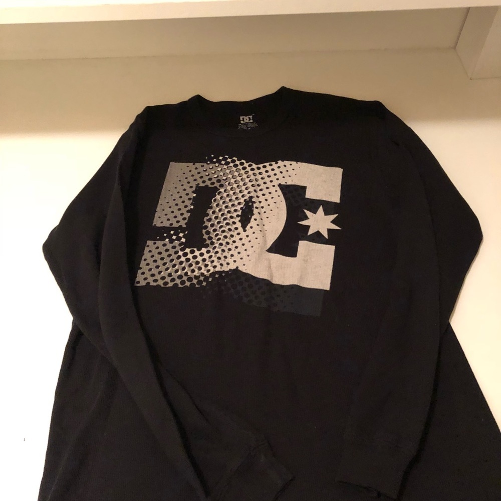 DG Men long sleeves tops